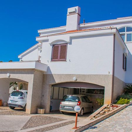 Apartments Punta & Vista In Krk Krk Town Eksteriør bilde