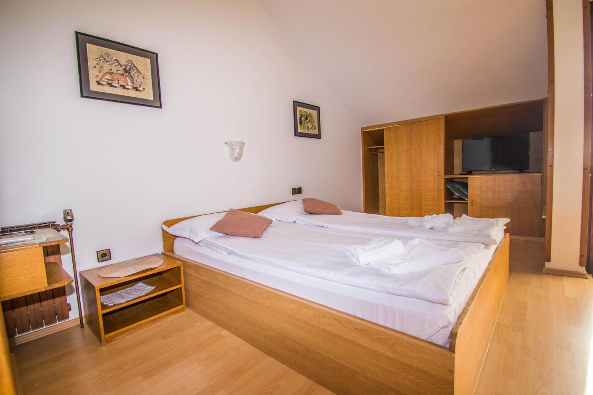 Apartments Punta & Vista In Krk Krk Town Eksteriør bilde